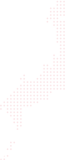 Japan Map Background